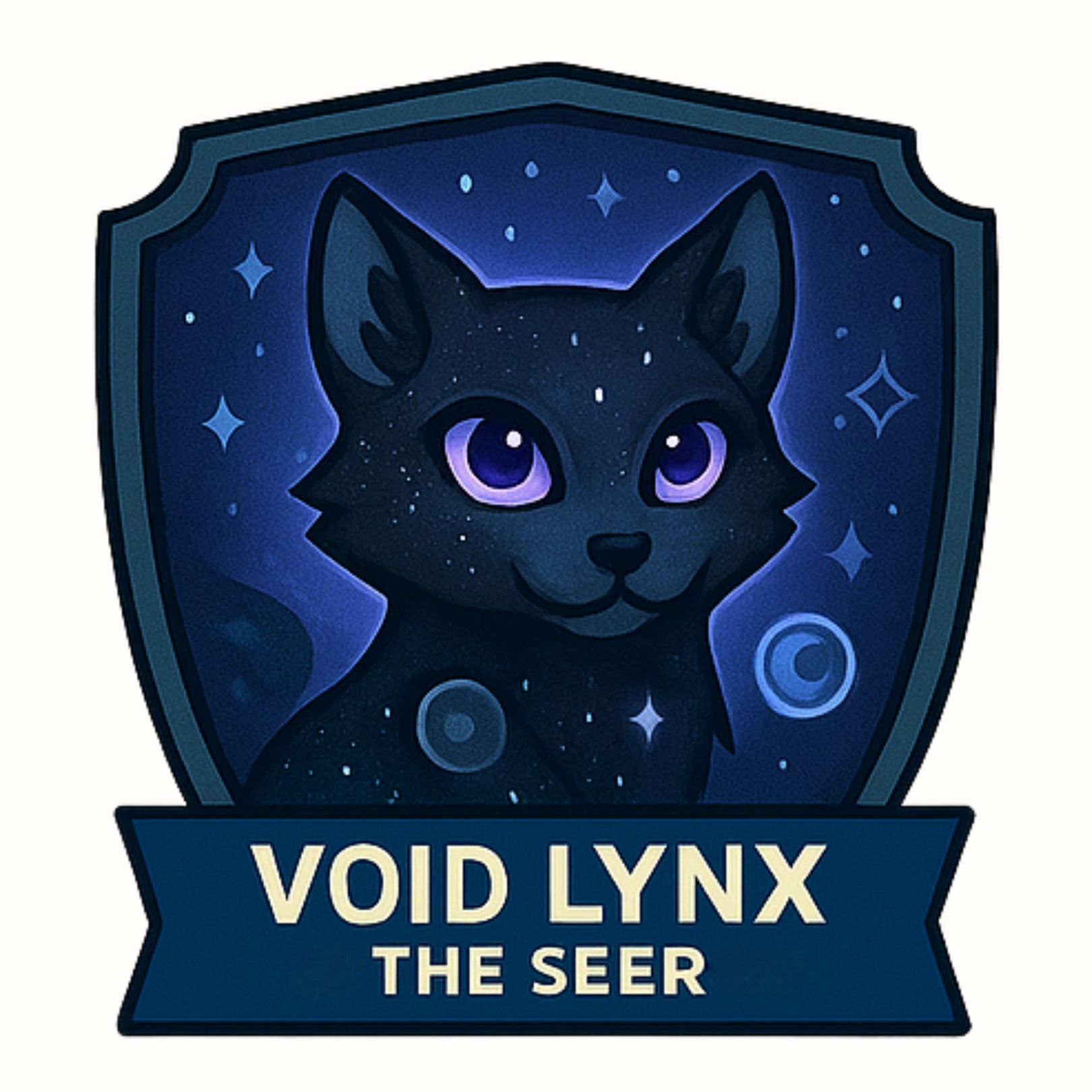 Void Lynx – The Seer