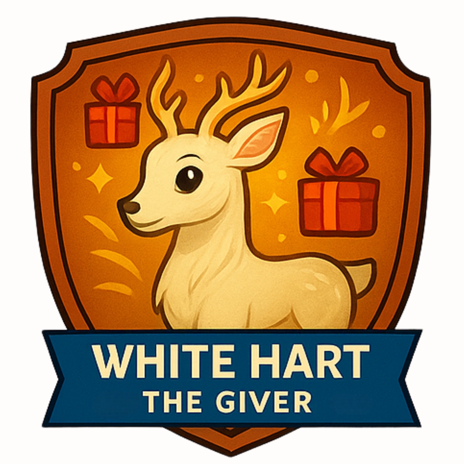 White Hart – The Giver