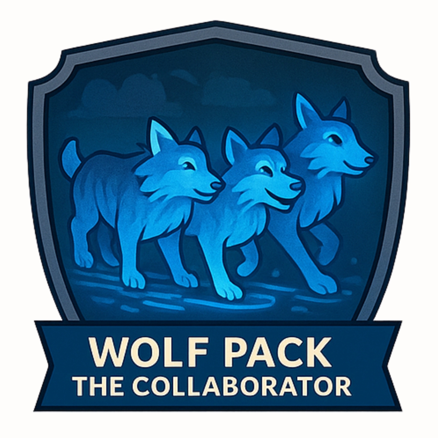 Wolf Pack – The Collaborator